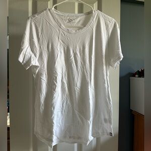 Figs super soft under scrub tee